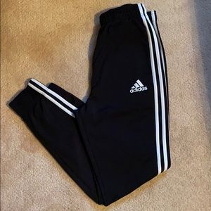 Adidas Tricot Track Jogger Pants